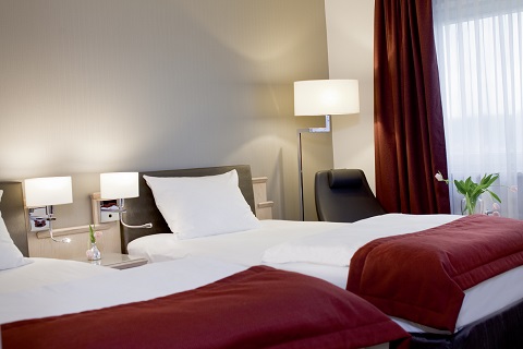 Mövenpick Hotel S-Hertogenbosch